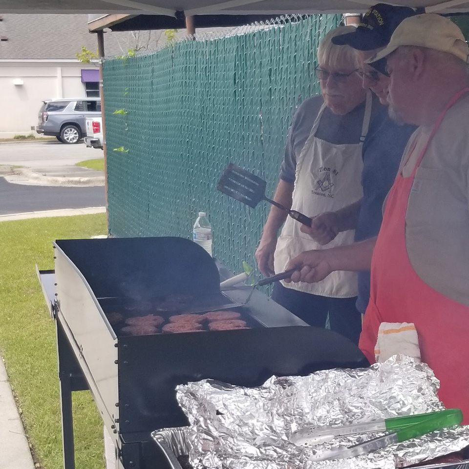 Scottish Rite News – Valley Of New Bern – Orient Of North Carolina, SJ